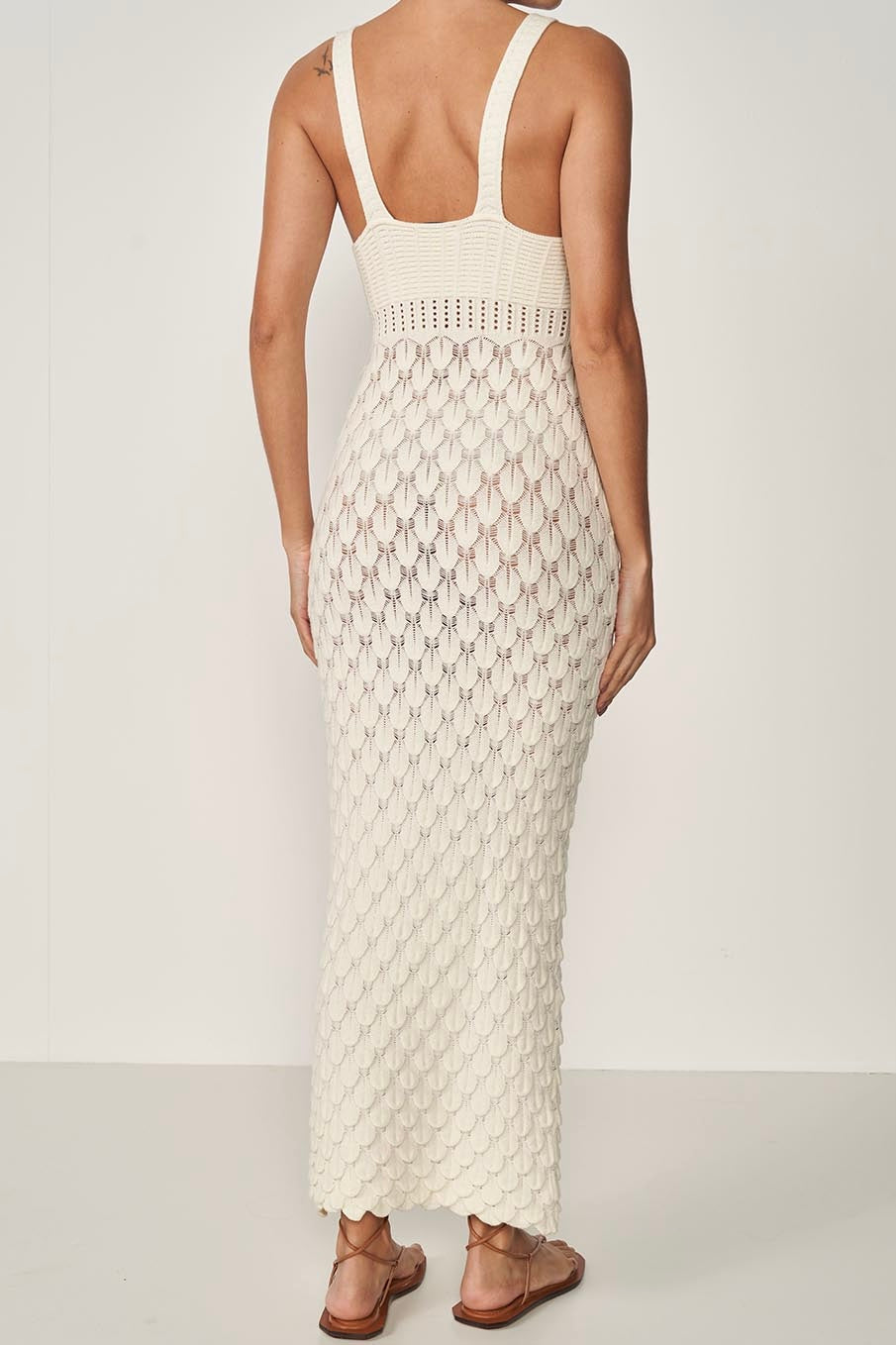 Knit Dress Bela Boutique Knit Dress Bela Boutique