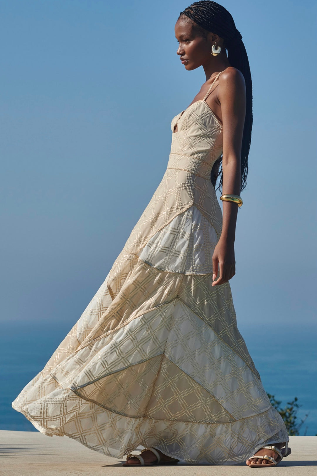 Andressa Dress – Bela Boutique