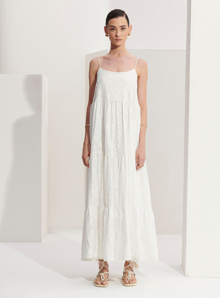 maxi dresses for greece Greece Maxi Cut Out Dress OutDazl